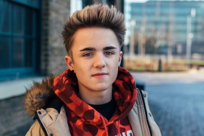 Jake Mitchell Biography: Age, Girlfriend, Net Worth, YouTube, Height, Parents, Films, Career Jake Mitchell Biography: Age, Girlfriend, Net Worth, YouTube, Height, Parents, Films, Career