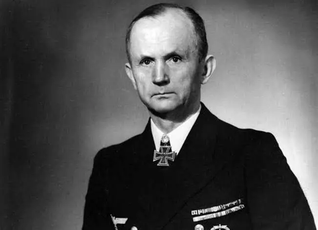 Karl Dönitz Biography: Cause of Death, Children, Age, Net Worth, Career, Wife, Controversies