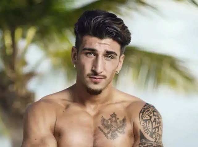 Andrijano Mijanovic Biography: Age, Girlfriend, Net Worth, Reality TV Shows, Height, Songs, Career Andrijano Mijanovic Biography: Age, Girlfriend, Net Worth, Reality TV Shows, Height, Songs, Career