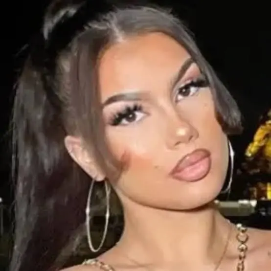 Denice Melinn Biography: Age, Boyfriend, Net Worth, Height, TikTok, Modeling, Parents