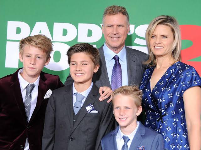 Will Ferrell’s Son, Mattias Paulin Ferrell Biography: Age, Parents, Net Worth, Height, Movies,Siblings Will Ferrell’s Son, Mattias Paulin Ferrell Biography: Age, Parents, Net Worth, Height, Movies,Siblings