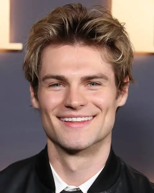 Noah LaLonde Biography: Girlfriend, Age, Net Worth, Height, Movies, TV Shows, Parents