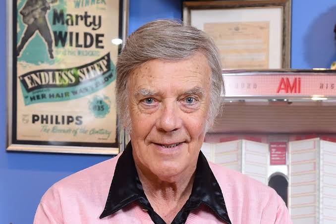 Marty Wilde Biography: Wife, Age, Children, Net Worth, Height, Songs, Albums, Career Marty Wilde Biography: Wife, Age, Children, Net Worth, Height, Songs, Albums, Career