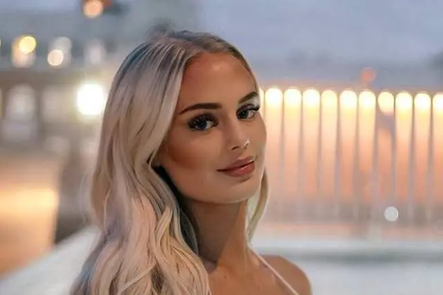 Filippa Fransson Biography: Age, Boyfriend, Net Worth, Height, Sister, Career, Instagram