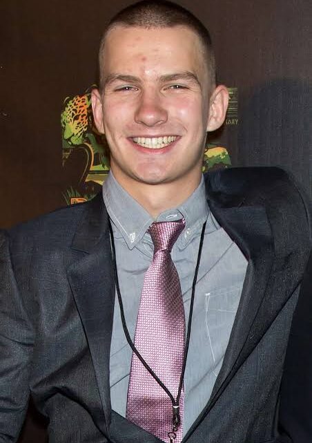 Sting’s Son, Giacomo Sumner Biography: Age, Movies, Parents, Height, Net Worth, Siblings, Career Sting’s Son, Giacomo Sumner Biography: Age, Movies, Parents, Height, Net Worth, Siblings, Career