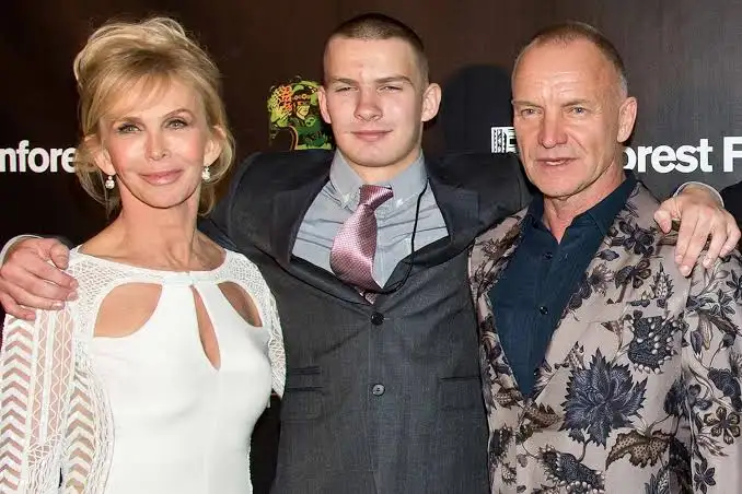 Sting’s Son, Giacomo Sumner Biography: Age, Movies, Parents, Height, Net Worth, Siblings, Career