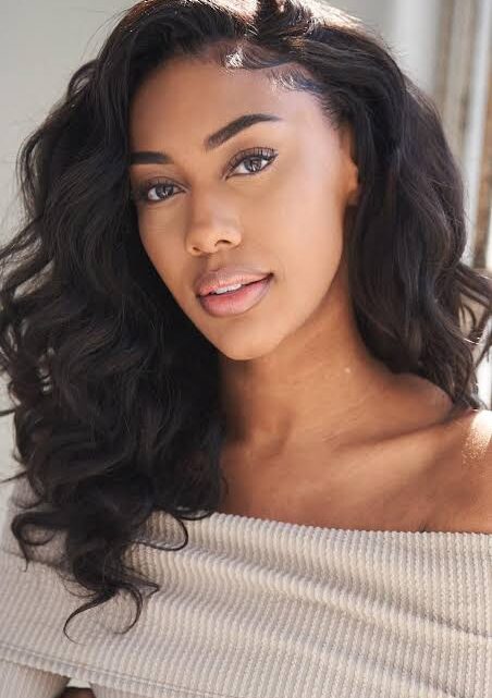 Sydney Winbush Biography: Age, Height, Movies, TV Shows, Net Worth, Parents, Dating, Career Sydney Winbush Biography: Age, Height, Movies, TV Shows, Net Worth, Parents, Dating, Career