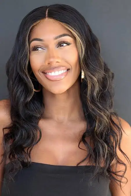 Sydney Winbush Biography: Age, Height, Movies, TV Shows, Net Worth, Parents, Dating, Career