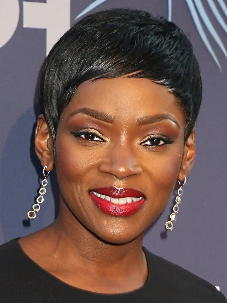 Caroline Chikezie Biography: Age, Husband, Children, Net Worth, Height, Movies, TV Shows, Career