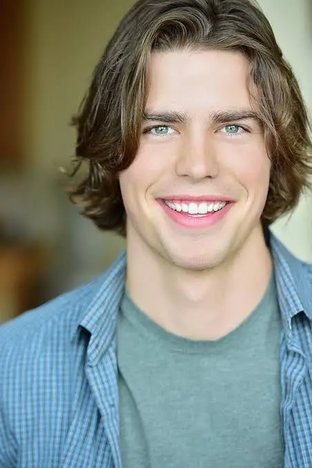 Patrick Luwis Biography: Age, Height, Movies, Net Worth, Girlfriend, Parents