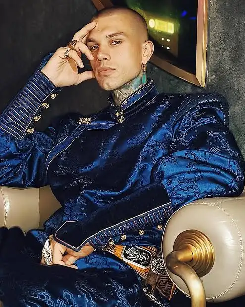 Nemo Calix Biography: Wife, Age, Height, Net Worth, Parents, Instagram, Career