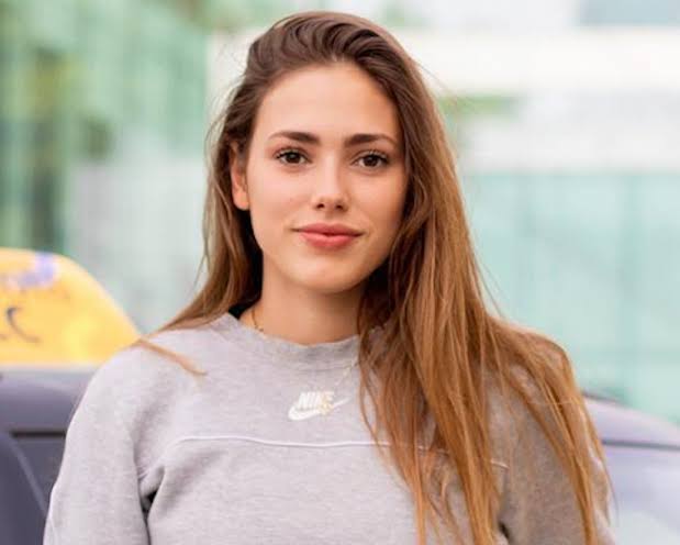 Clara Fernández Biography: Boyfriend, Age, Net Worth, Height, Parents, Olympic Records, Career Clara Fernández Biography: Boyfriend, Age, Net Worth, Height, Parents, Olympic Records, Career
