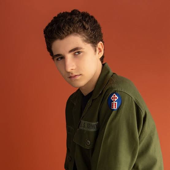 Julian Feder Biography: Girlfriend, Age, Net Worth, Height, Parents, Movies & TV Shows, Awards Julian Feder Biography: Girlfriend, Age, Net Worth, Height, Parents, Movies & TV Shows, Awards