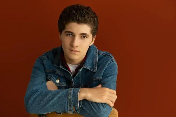 Julian Feder Biography: Girlfriend, Age, Net Worth, Height, Parents, Movies & TV Shows, Awards