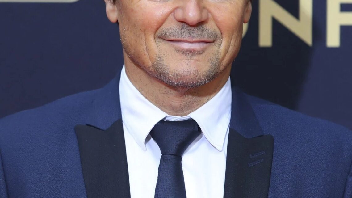 Daniel Bravo Biography: Age, Wife, Children, Net Worth, Height, Clubs, Son Daniel Bravo Biography: Age, Wife, Children, Net Worth, Height, Clubs, Son