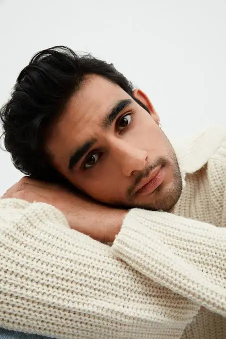 Zain Iqbal Biography: Age, Height, Girlfriend, Net Worth, Movies & TV Shows, Parents