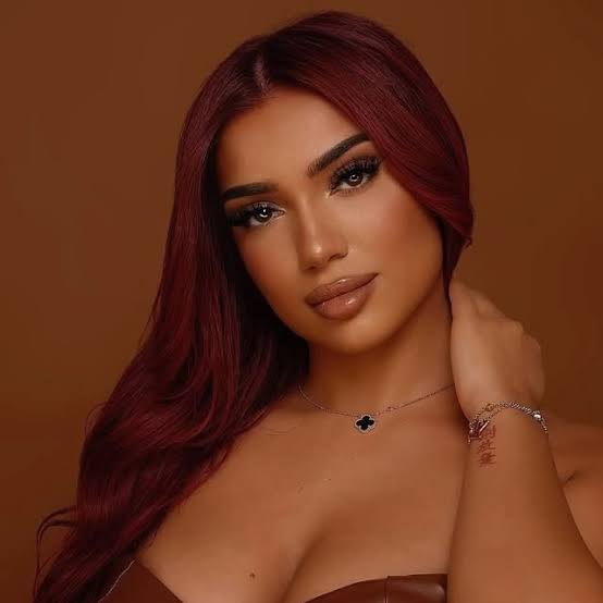 Mel Popss Biography: Age, Boyfriend, Height, Net Worth, Instagram, Career, Nationality Mel Popss Biography: Age, Boyfriend, Height, Net Worth, Instagram, Career, Nationality