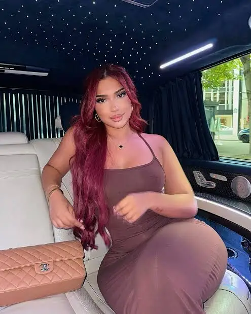 Mel Popss Biography: Age, Boyfriend, Height, Net Worth, Instagram, Career, Nationality