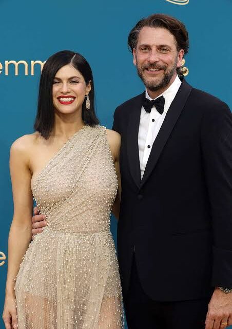 Alexandra Daddario’s Husband, Andrew Form Bio: Age, Children, Height, Net Worth, Movies, Company Alexandra Daddario’s Husband, Andrew Form Bio: Age, Children, Height, Net Worth, Movies, Company