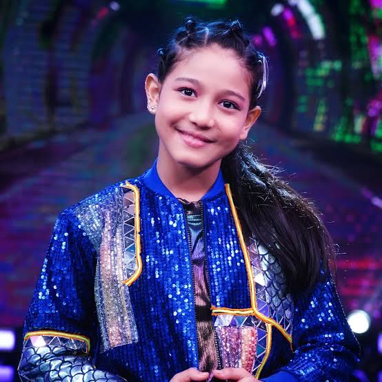 Florina Gogoi Biography: Age, Parents, Height, Net Worth, Super Dancer Winner, Instagram Florina Gogoi Biography: Age, Parents, Height, Net Worth, Super Dancer Winner, Instagram
