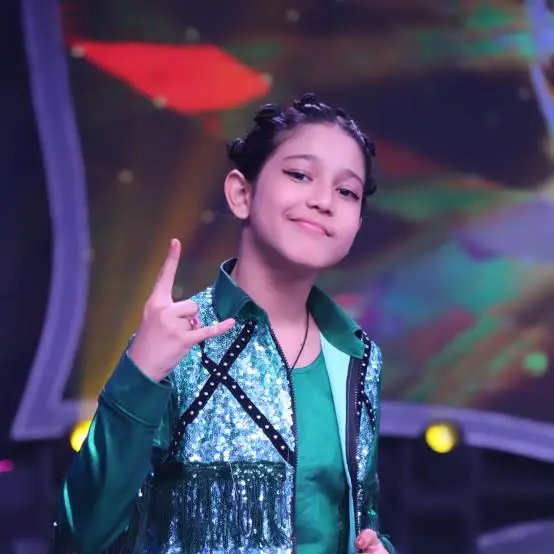 Florina Gogoi Biography: Age, Parents, Height, Net Worth, Super Dancer Winner, Instagram