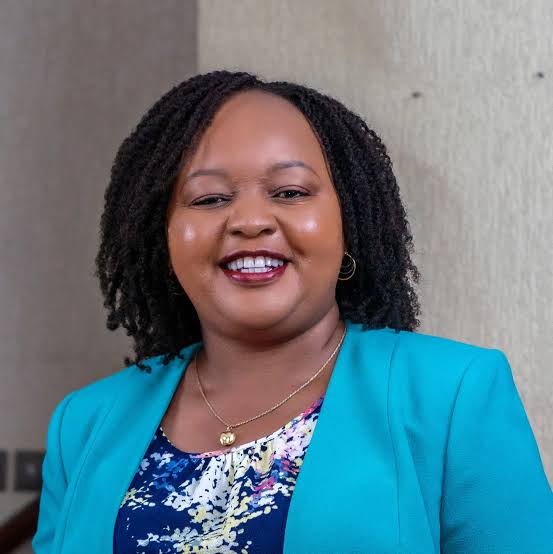 Anne Waiguru Biography: Husband, Age, Children, Net Worth, Height, Parents, Political Career Anne Waiguru Biography: Husband, Age, Children, Net Worth, Height, Parents, Political Career
