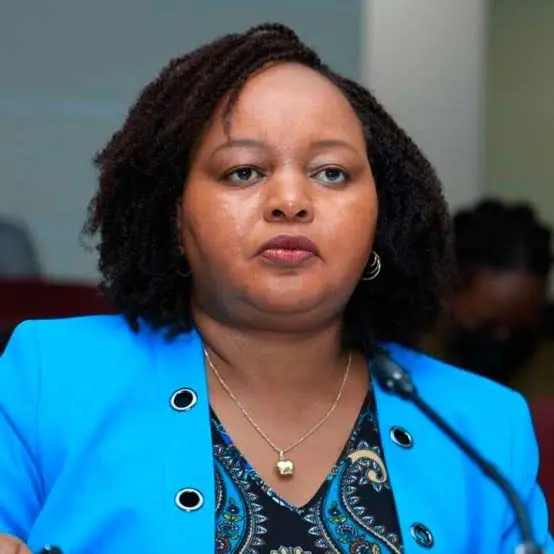 Anne Waiguru Biography: Husband, Age, Children, Net Worth, Height, Parents, Political Career