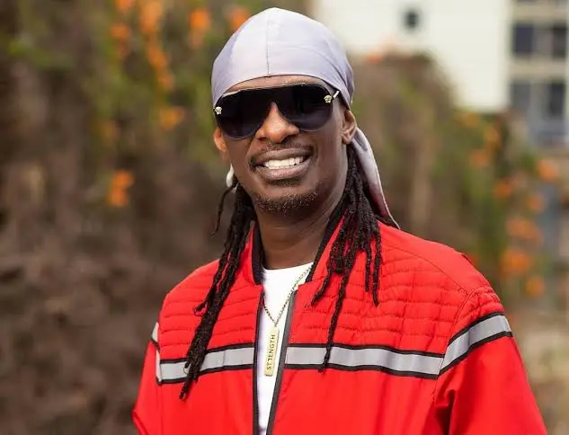 Nameless (musician) Biography: Wife, Age, Children, Net Worth, Height, Parents, Songs, Albums