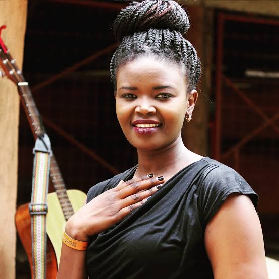 Eunice Njeri Biography: Husband, Age, Children, Net Worth, Height, Parents, Songs, Albums, Ministry Eunice Njeri Biography: Husband, Age, Children, Net Worth, Height, Parents, Songs, Albums, Ministry