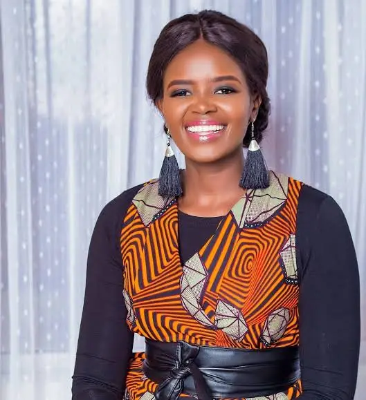 Eunice Njeri Biography: Husband, Age, Children, Net Worth, Height, Parents, Songs, Albums, Ministry