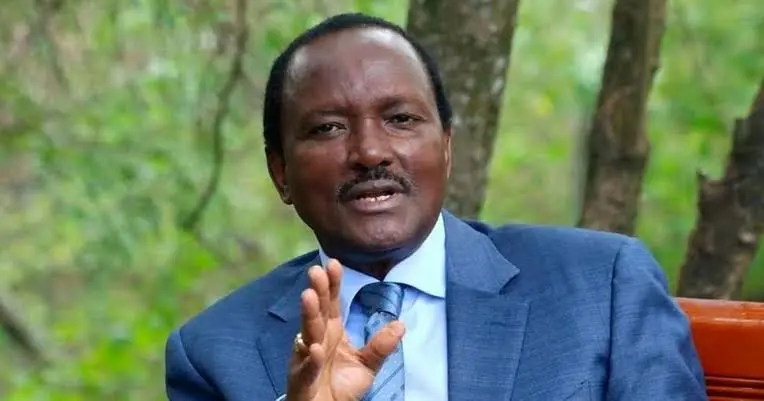 Kalonzo Musyoka Biography: Wife, Age, Children, Net Worth, Height, Parents, Career, Foundation