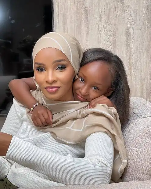 Lulu Hassan Biography: Age, Husband, Children, Net Worth, Height, Parents, Career, TV Shows
