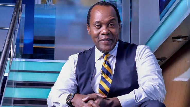 Jeff Koinange Biography: Age, Wife, Children, Net Worth, Height, Parents, Career, Awards Jeff Koinange Biography: Age, Wife, Children, Net Worth, Height, Parents, Career, Awards