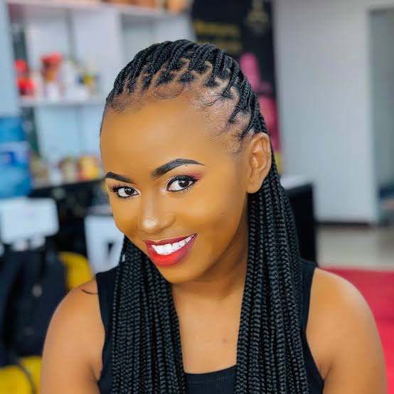 Wambo Ashley Biography: Age, Husband, Children, Net Worth, Height, Parents, YouTube, Career Wambo Ashley Biography: Age, Husband, Children, Net Worth, Height, Parents, YouTube, Career