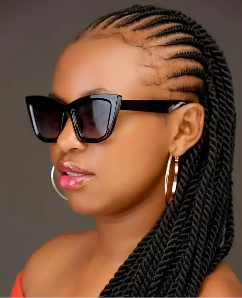 Wambo Ashley Biography: Age, Husband, Children, Net Worth, Height, Parents, YouTube, Career