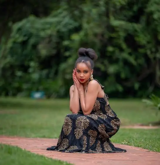 Brenda Wairimu Biography: Age, Husband, Children, Net Worth, Height, Parents, Movies, TV Shows