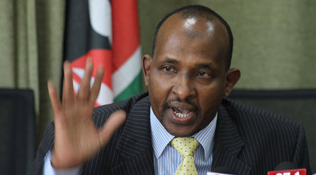 Aden Duale Biography: Age, Wife, Net Worth, Height, Parents, Cabinet Secretary, Career Aden Duale Biography: Age, Wife, Net Worth, Height, Parents, Cabinet Secretary, Career