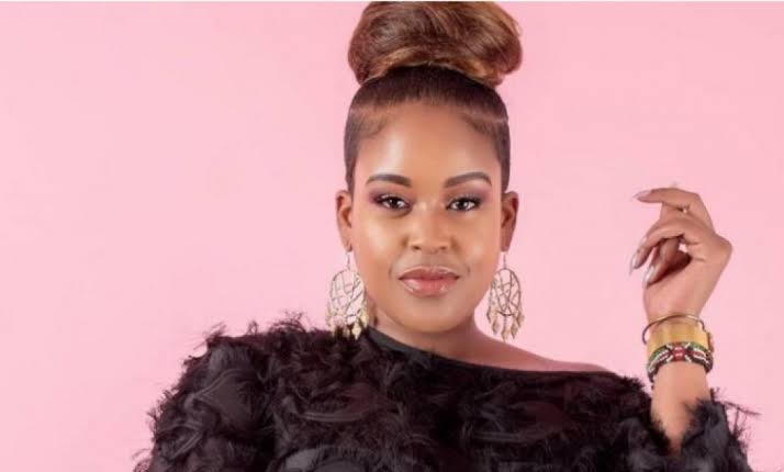 Kamene Goro Biography: Age, Husband, Net Worth, Height, Parents, Kiss 100, Career Kamene Goro Biography: Age, Husband, Net Worth, Height, Parents, Kiss 100, Career