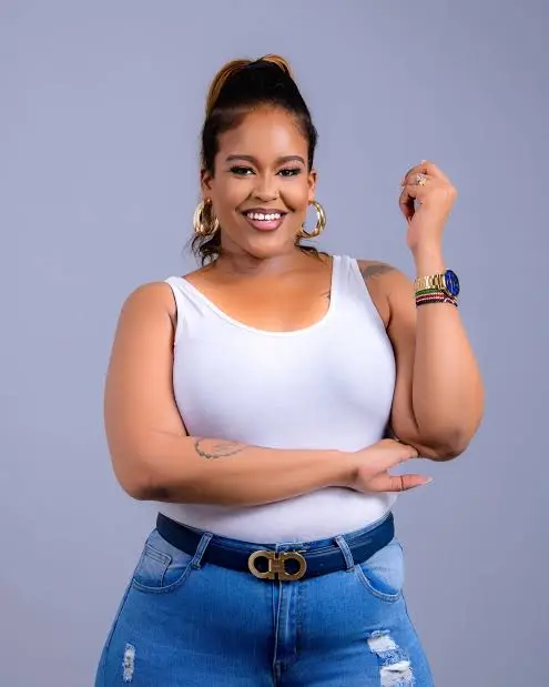 Kamene Goro Biography: Age, Husband, Net Worth, Height, Parents, Kiss 100, Career