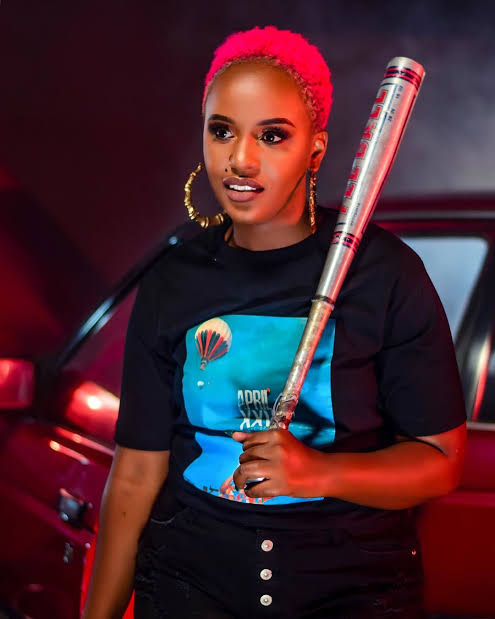 Femi One Biography: Age, Boyfriend, Net Worth, Songs, Albums, Parents, Height Femi One Biography: Age, Boyfriend, Net Worth, Songs, Albums, Parents, Height