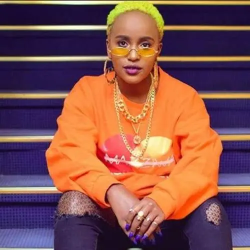 Femi One Biography: Age, Boyfriend, Net Worth, Songs, Albums, Parents, Height