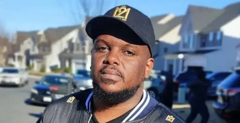 Nonini Biography: Age, Wife, Net Worth, Songs, Albums, Parents, Height, Children