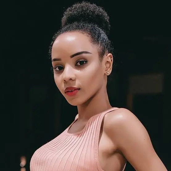 Bridget Shighadi Biography: Age, Boyfriend, Net Worth, Movies & TV Shows, Parents, Height, Children