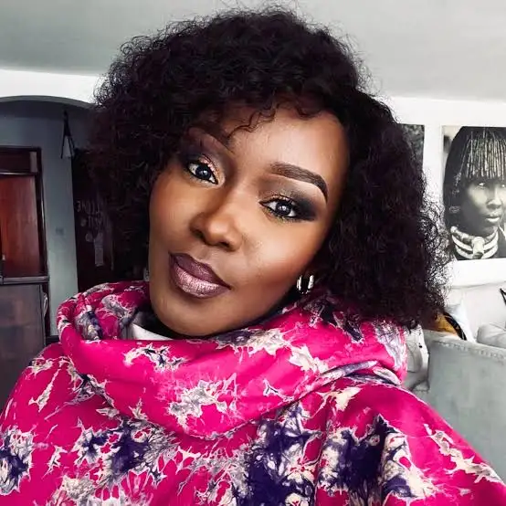 Terryanne Chebet Biography: Husband, Age, Children, Height, Net Worth, Parents, TV Shows, Business