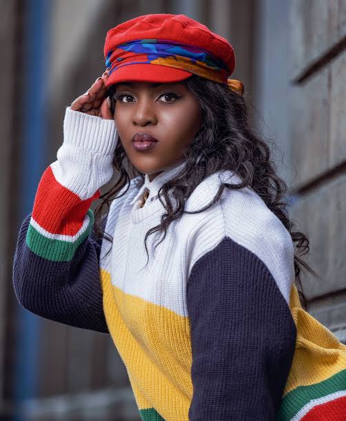 Wanjiku Stephens Biography: Boyfriend, Age, Parents, Net Worth, Height, TV Shows, Movies Wanjiku Stephens Biography: Boyfriend, Age, Parents, Net Worth, Height, TV Shows, Movies
