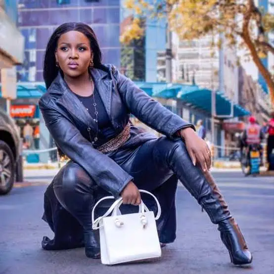 Wanjiku Stephens Biography: Boyfriend, Age, Parents, Net Worth, Height, TV Shows, Movies