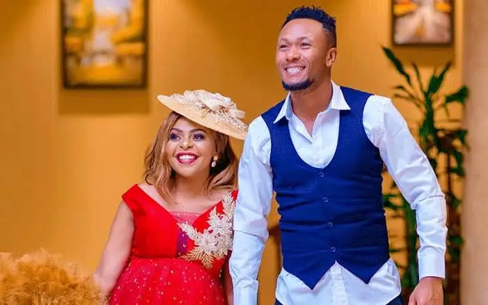 Size 8 Biography: Husband, Age, Children, Net Worth, Height, Parents, Songs, Albums