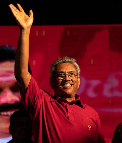 Gotabaya Rajapaksa Biography: Wife, Age, Children, Net Worth, Height, Parents, Military Gotabaya Rajapaksa Biography: Wife, Age, Children, Net Worth, Height, Parents, Military