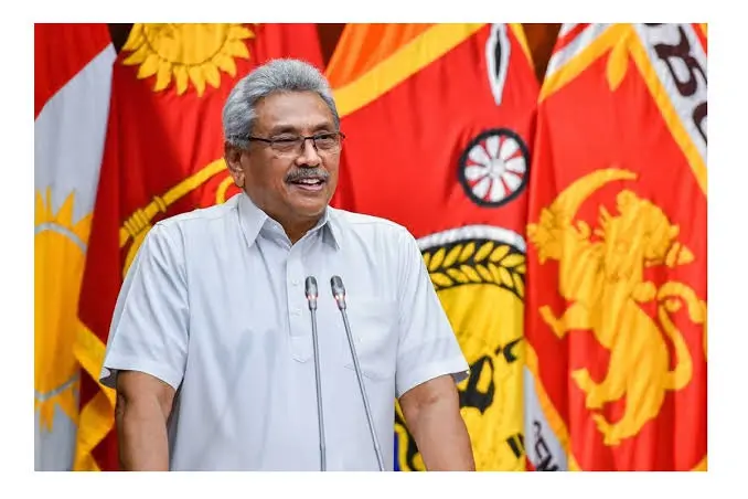 Gotabaya Rajapaksa Biography: Wife, Age, Children, Net Worth, Height, Parents, Military
