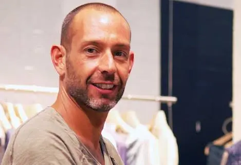 Matteo Cambi Biography: Wife, Age, Children, Net Worth, Height, Parents, Fashion, Business